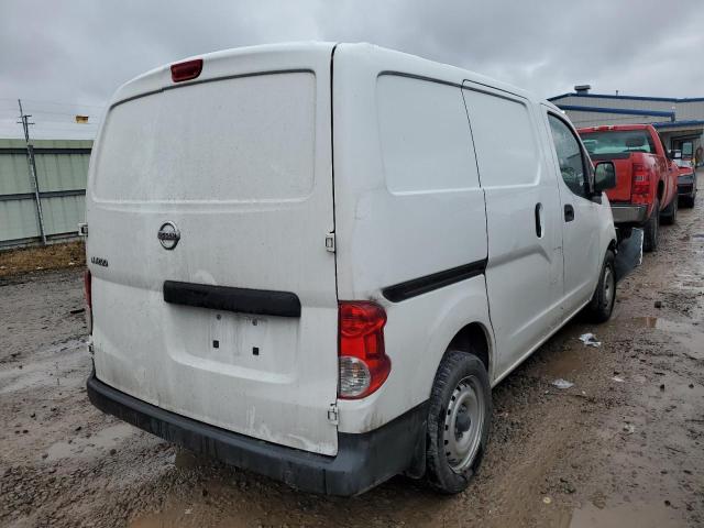 Photo 2 VIN: 3N6CM0KN4MK693502 - NISSAN NV 