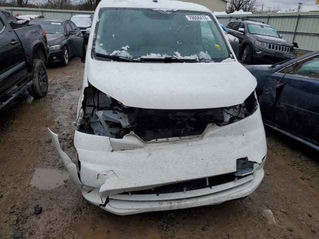 Photo 4 VIN: 3N6CM0KN4MK693502 - NISSAN NV 