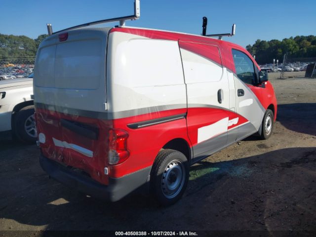 Photo 3 VIN: 3N6CM0KN4MK693743 - NISSAN NV200 