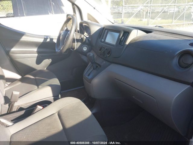 Photo 4 VIN: 3N6CM0KN4MK693743 - NISSAN NV200 