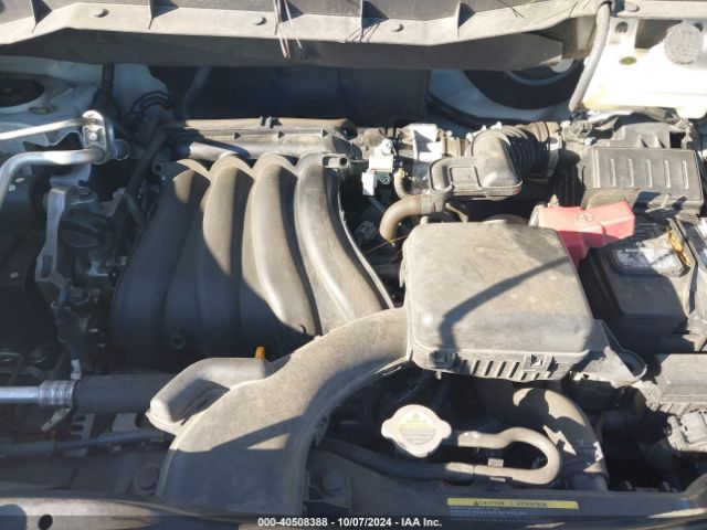 Photo 9 VIN: 3N6CM0KN4MK693743 - NISSAN NV200 