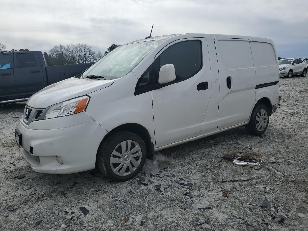 Photo 0 VIN: 3N6CM0KN4MK694732 - NISSAN NV 