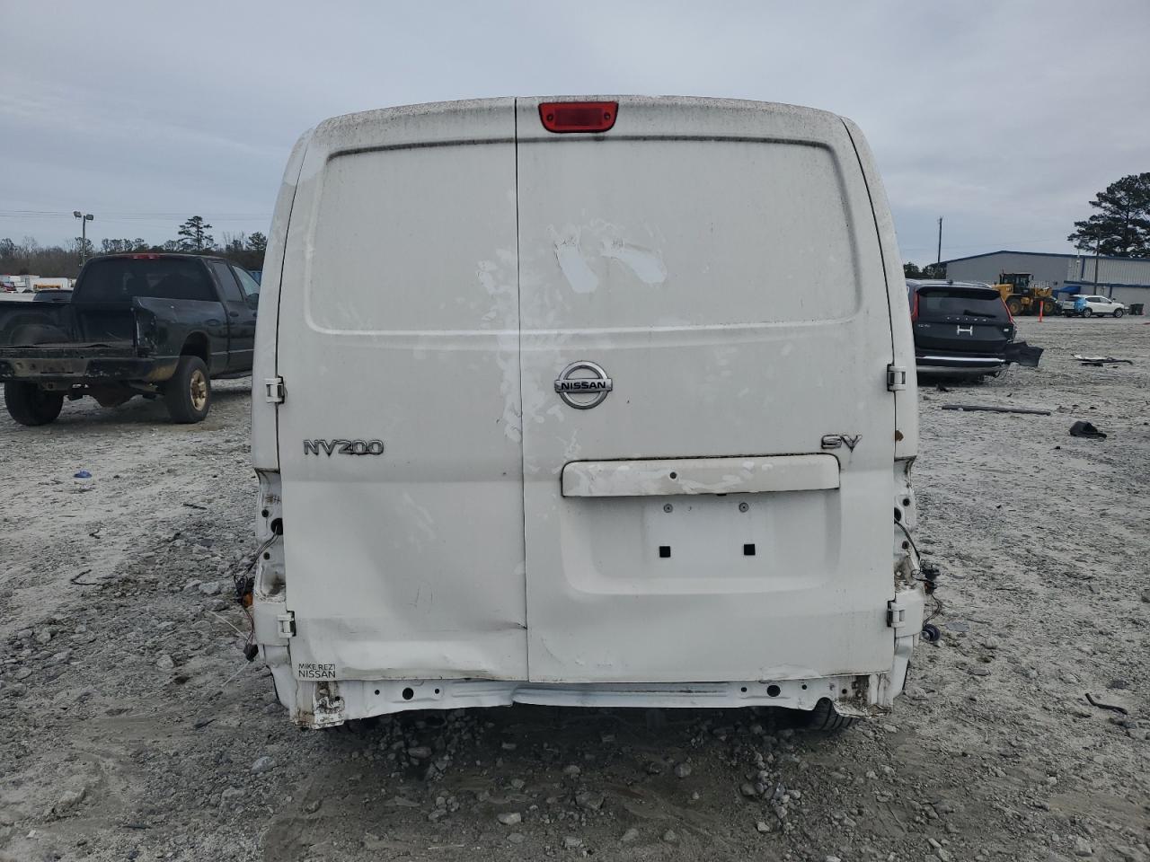 Photo 5 VIN: 3N6CM0KN4MK694732 - NISSAN NV 