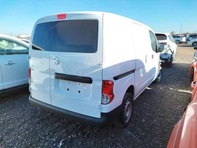 Photo 3 VIN: 3N6CM0KN4MK697694 - NISSAN NV200 2.5S 