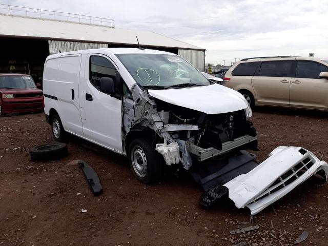 Photo 8 VIN: 3N6CM0KN4MK697694 - NISSAN NV200 2.5S 