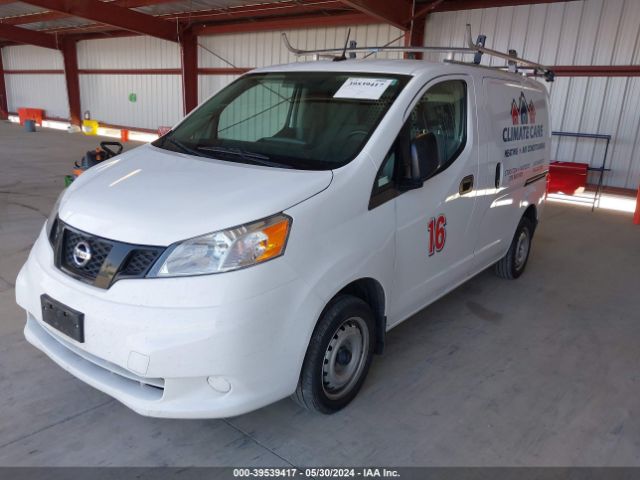 Photo 1 VIN: 3N6CM0KN4MK698764 - NISSAN NV200 