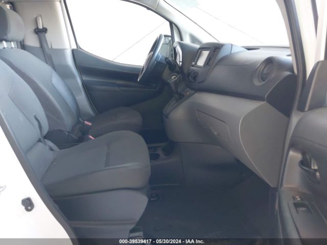 Photo 4 VIN: 3N6CM0KN4MK698764 - NISSAN NV200 