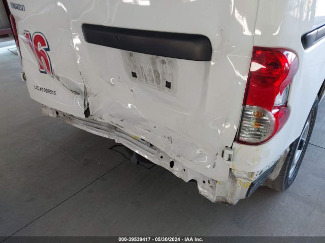 Photo 5 VIN: 3N6CM0KN4MK698764 - NISSAN NV200 