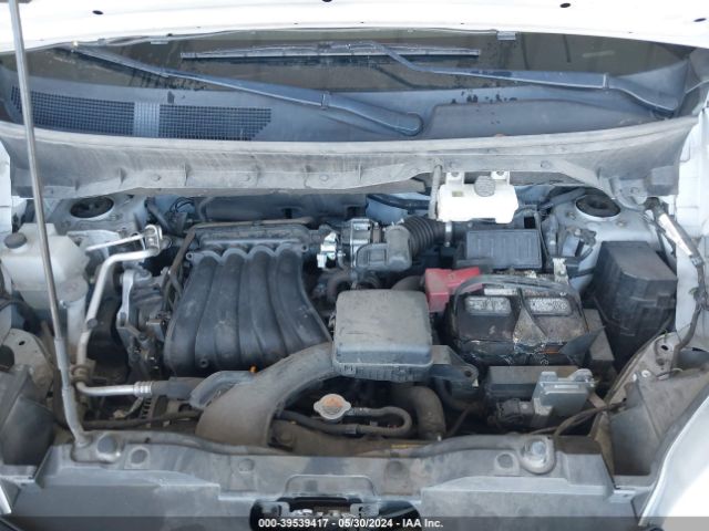 Photo 9 VIN: 3N6CM0KN4MK698764 - NISSAN NV200 