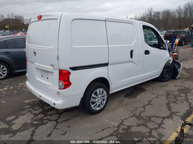 Photo 3 VIN: 3N6CM0KN4MK698893 - NISSAN NV200 COMPACT CARGO 