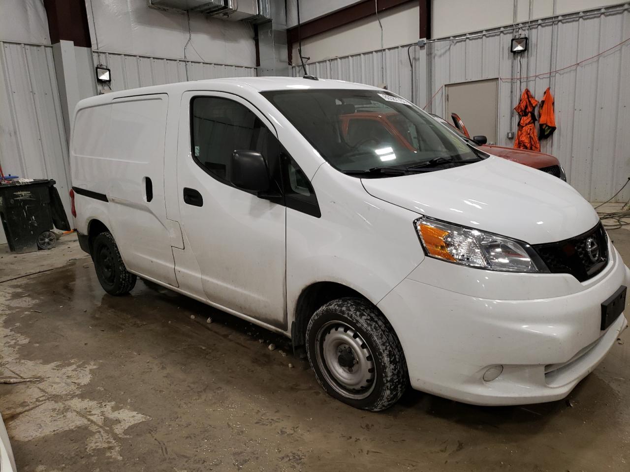 Photo 3 VIN: 3N6CM0KN4MK699459 - NISSAN NV 