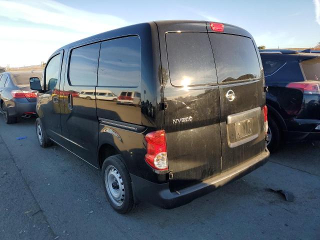 Photo 2 VIN: 3N6CM0KN4MK699591 - NISSAN NV200 2.5S 