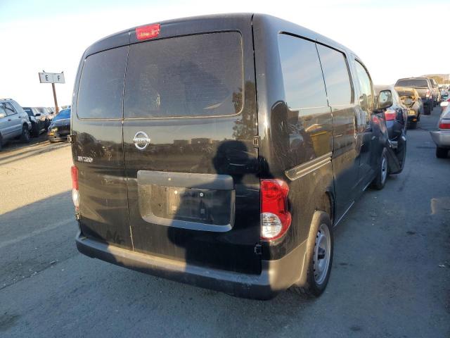 Photo 3 VIN: 3N6CM0KN4MK699591 - NISSAN NV200 2.5S 