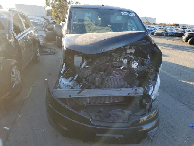 Photo 8 VIN: 3N6CM0KN4MK699591 - NISSAN NV200 2.5S 