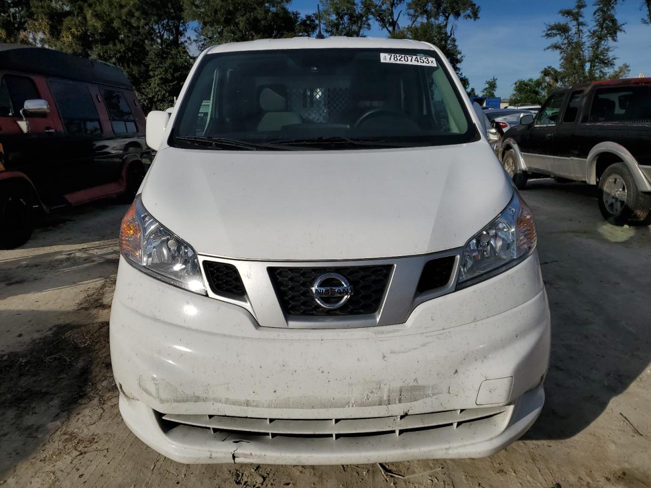 Photo 4 VIN: 3N6CM0KN4MK700335 - NISSAN NV 