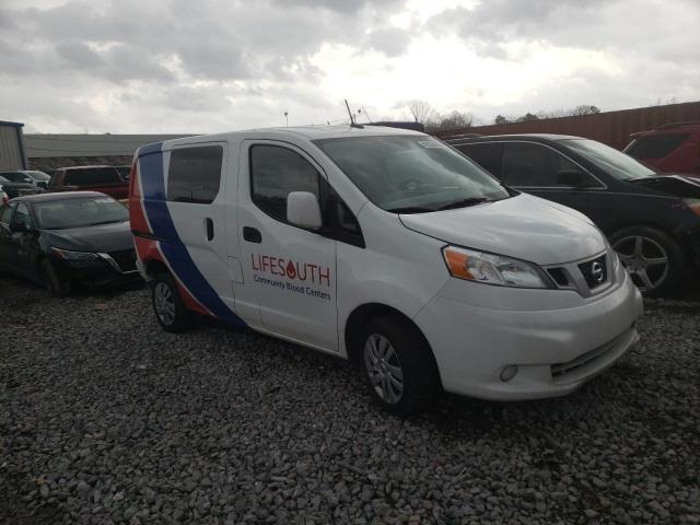 Photo 3 VIN: 3N6CM0KN4MK700965 - NISSAN NV200 2.5S 