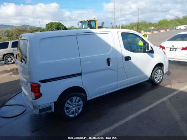 Photo 3 VIN: 3N6CM0KN4MK701906 - NISSAN NV200 COMPACT CARGO 