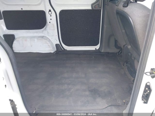 Photo 7 VIN: 3N6CM0KN4MK701906 - NISSAN NV200 COMPACT CARGO 