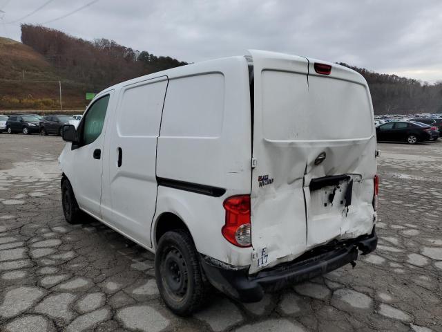 Photo 2 VIN: 3N6CM0KN4MK706667 - NISSAN NV200 2.5S 