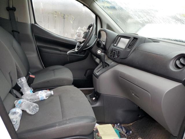 Photo 4 VIN: 3N6CM0KN4MK706667 - NISSAN NV200 2.5S 