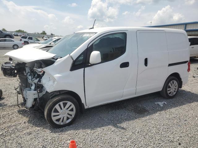 Photo 0 VIN: 3N6CM0KN4MK706717 - NISSAN NV200 2.5S 