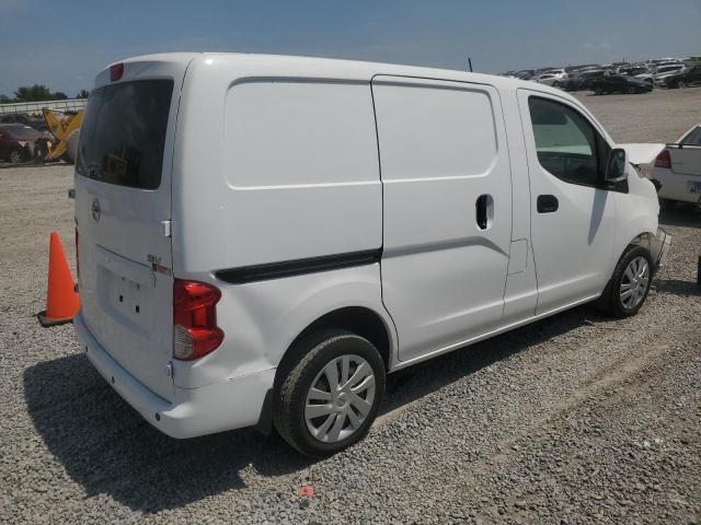 Photo 2 VIN: 3N6CM0KN4MK706717 - NISSAN NV200 2.5S 