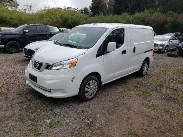 Photo 0 VIN: 3N6CM0KN4MK707656 - NISSAN NV200 2.5S 