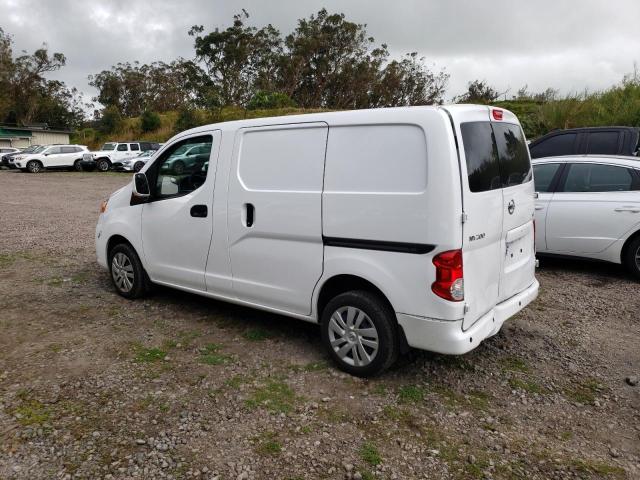 Photo 1 VIN: 3N6CM0KN4MK707656 - NISSAN NV200 2.5S 