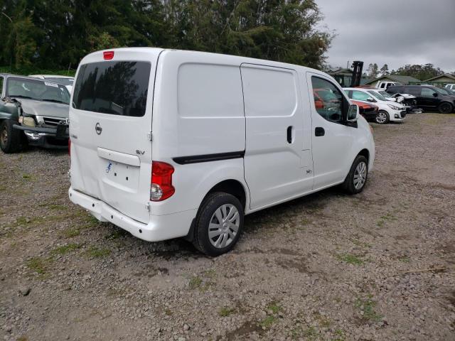 Photo 2 VIN: 3N6CM0KN4MK707656 - NISSAN NV200 2.5S 