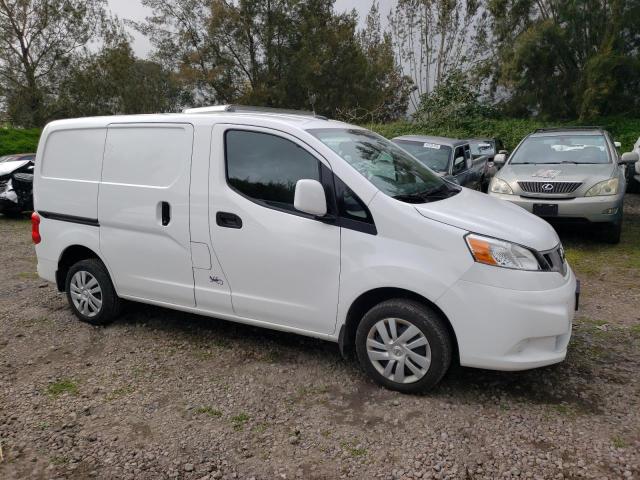 Photo 3 VIN: 3N6CM0KN4MK707656 - NISSAN NV200 2.5S 