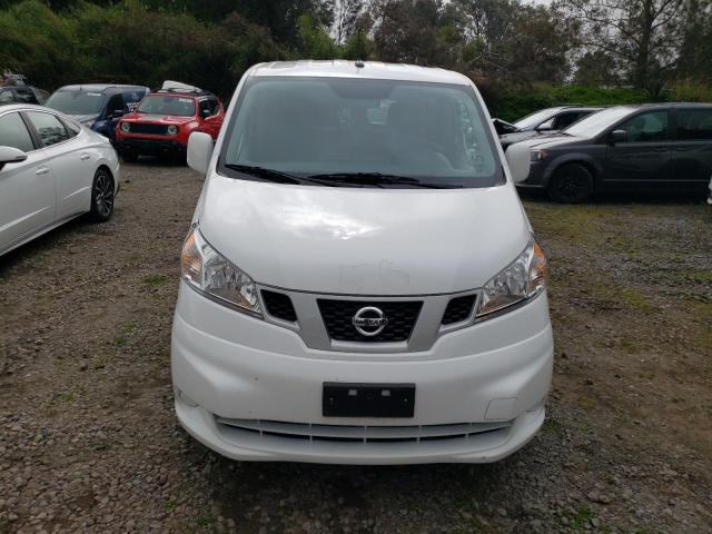 Photo 4 VIN: 3N6CM0KN4MK707656 - NISSAN NV200 2.5S 