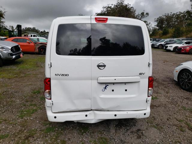 Photo 5 VIN: 3N6CM0KN4MK707656 - NISSAN NV200 2.5S 