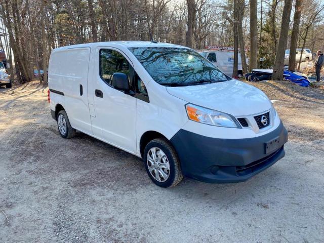 Photo 0 VIN: 3N6CM0KN5DK690107 - NISSAN NV200 2.5S 