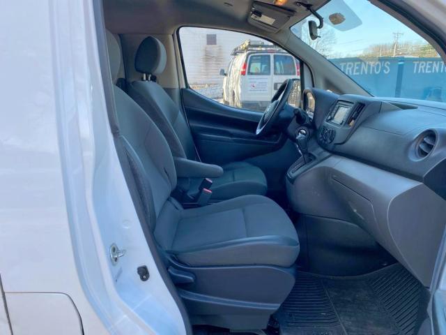 Photo 6 VIN: 3N6CM0KN5DK690107 - NISSAN NV200 2.5S 