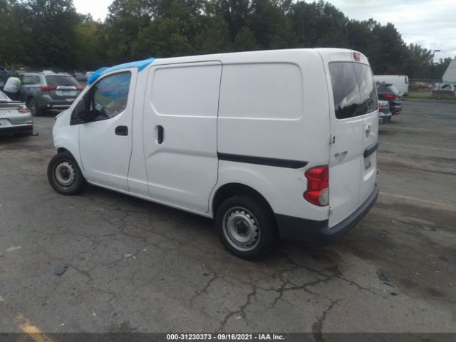 Photo 2 VIN: 3N6CM0KN5DK695002 - NISSAN NV200 