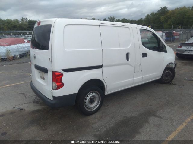 Photo 3 VIN: 3N6CM0KN5DK695002 - NISSAN NV200 