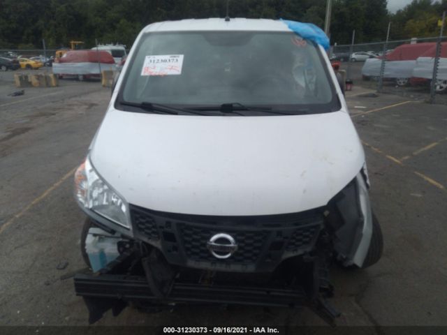 Photo 5 VIN: 3N6CM0KN5DK695002 - NISSAN NV200 