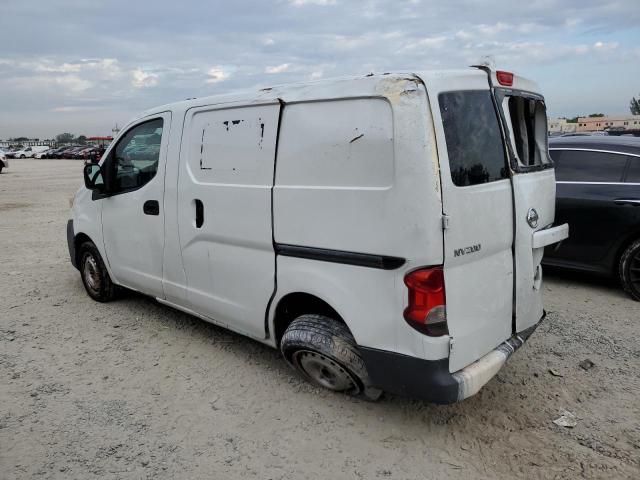 Photo 1 VIN: 3N6CM0KN5EK691503 - NISSAN NV 