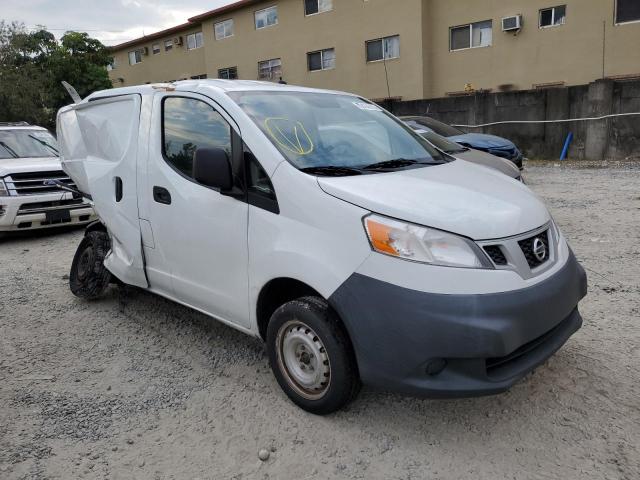 Photo 3 VIN: 3N6CM0KN5EK691503 - NISSAN NV 