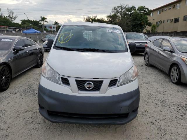 Photo 4 VIN: 3N6CM0KN5EK691503 - NISSAN NV 