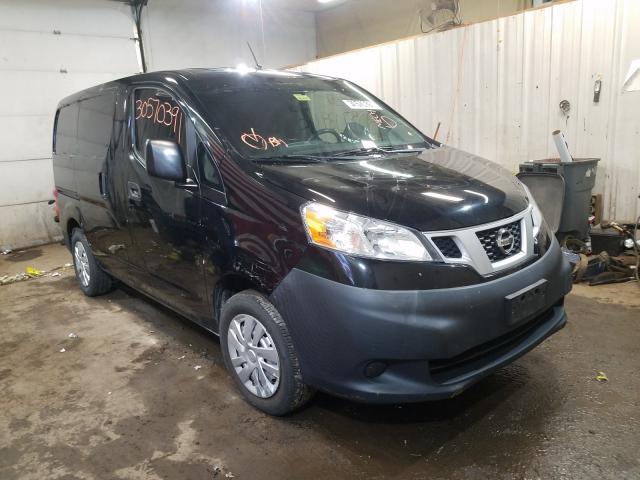 Photo 0 VIN: 3N6CM0KN5EK692988 - NISSAN NV200 2.5S 