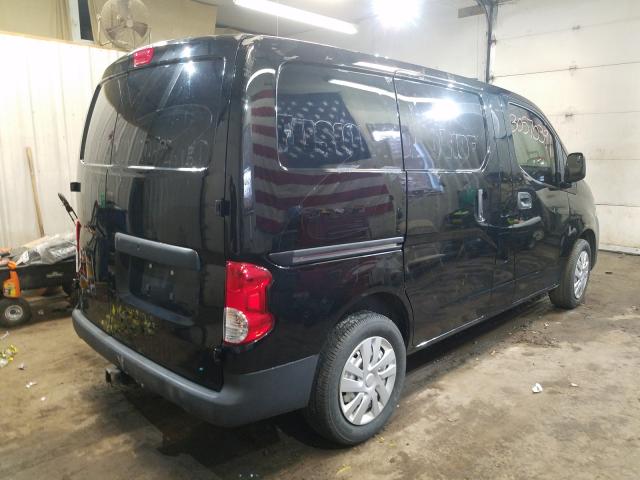 Photo 3 VIN: 3N6CM0KN5EK692988 - NISSAN NV200 2.5S 