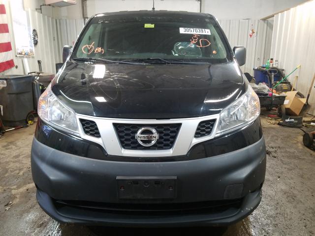 Photo 8 VIN: 3N6CM0KN5EK692988 - NISSAN NV200 2.5S 