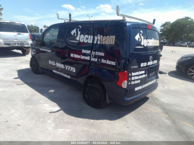 Photo 2 VIN: 3N6CM0KN5EK693168 - NISSAN NV200 