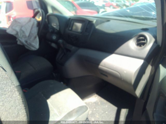 Photo 4 VIN: 3N6CM0KN5EK693168 - NISSAN NV200 