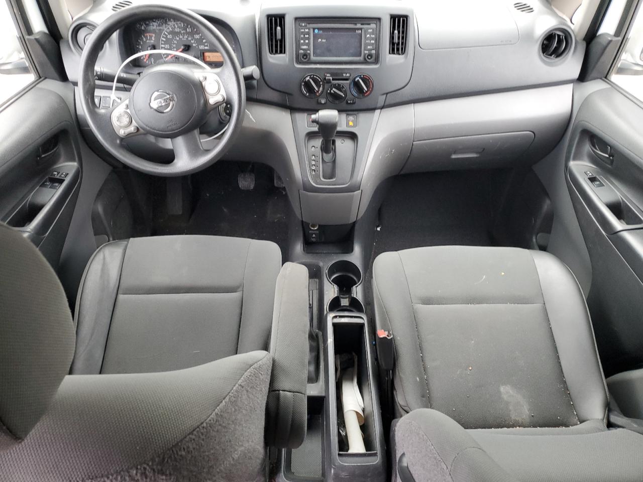 Photo 7 VIN: 3N6CM0KN5EK693414 - NISSAN NV 