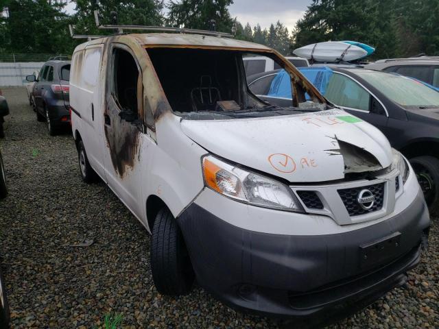 Photo 0 VIN: 3N6CM0KN5EK694451 - NISSAN NV200 2.5S 