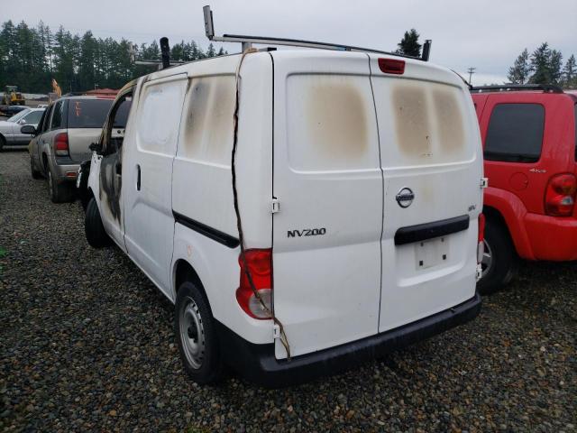 Photo 2 VIN: 3N6CM0KN5EK694451 - NISSAN NV200 2.5S 