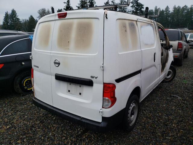 Photo 3 VIN: 3N6CM0KN5EK694451 - NISSAN NV200 2.5S 