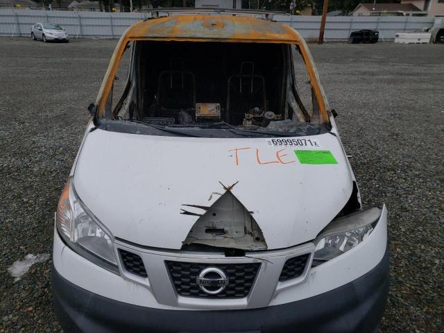 Photo 8 VIN: 3N6CM0KN5EK694451 - NISSAN NV200 2.5S 